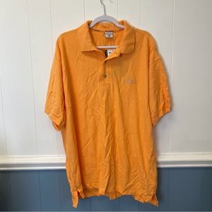 New Mens Columbia polo